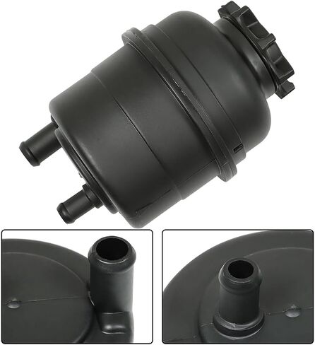 labwork Power Steering Reservoir Hose Kit 32411095526 Replacement for BMW 525i 528i 550i Z3 X5 in Saudi Arabia