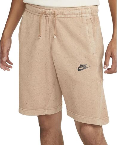 Nike Club Fleece+ Men's Shorts Size- M in Saudi Arabia