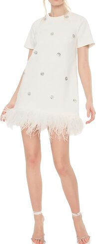 LIKELY Women's Ditsy Floral Marullo Dress in Saudi Arabia