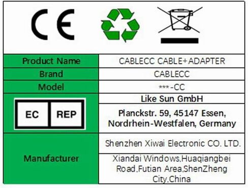 Cablecc Dual SATA 7Pin Female to 90 Degree Angled 7Pin Male Vertical Adapter Low Profile for Desktops SSD HDD Mainboard Motherboard in Saudi Arabia