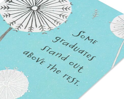 American Greetings Graduation Card (Realize your Dreams) in Saudi Arabia