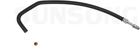 Sunsong 3403243 Power Steering Return Line Hose Assembly in Saudi Arabia