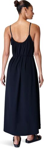 Sweaty Betty Women's Athletic Lightweight Explorer Strappy Summer Dress in Saudi Arabia