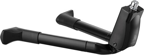 URSUS 87 Big Foot - Double Leg Alloy Kickstand,Black in Saudi Arabia