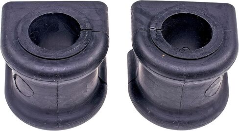 Dorman 540-589 طقم جلبة قضيب تثبيت التعليق من الأمام إلى الإطار متوافق مع موديلات مختارة من دودج in Saudi Arabia