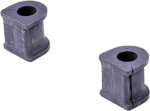 Dorman 540-443 Front Suspension Stabilizer Bar Bushing Kit Compatible with Select Mitsubishi Models in Saudi Arabia