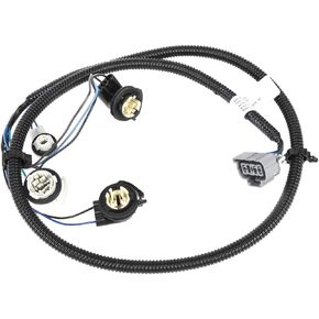ACDelco GM Genuine Parts 16531401 Driver Side Tail Light Wiring Harness