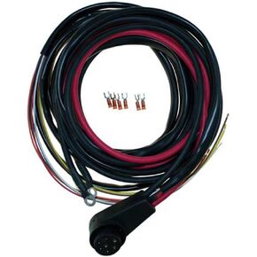 CDI Electronics 474-9550 Mercury/Mariner Wiring Harness Boatside (1968-1981)