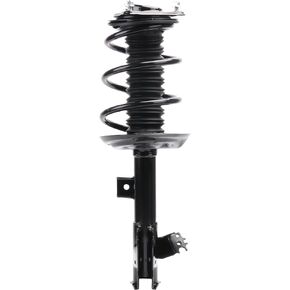 Monroe Quick-Strut 173166 Suspension Strut and Coil Spring Assembly