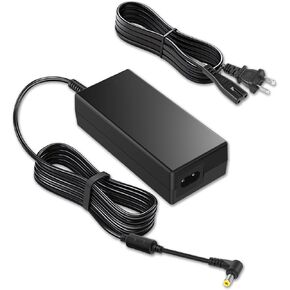 Futurebatt AC Adapter Laptop Charger for Toshiba Satellite C55 C50 C55D C655 C655D C850 C855 C855D L755 L655 L745 L775 L855 L505 L55 S55 P50 P50T P755 A665 A505 A205 A105 Notebook Power Supply Cord