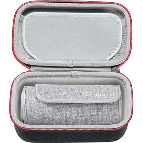 RLSOCO Hard Case for Withings BPM Connect: Wi-Fi Smart Blood Pressure Monitor (Case Only)