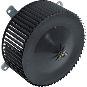 New HVAC Blower Motor BM 00123C - 7787869445