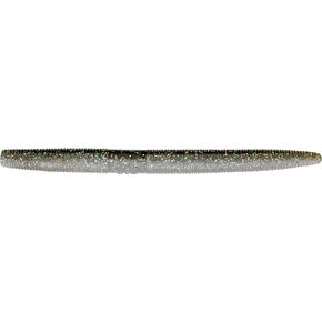 Gary Yamamoto 5" SENKO SMOKE SHAD (10 PACK)
