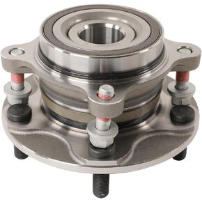MOOG 515202 Wheel Bearing and Hub Assembly for Toyota Tundra