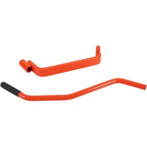 924-5528 Drive Belt Tensioner Tool For Volvo 9700 VAH VHD VN VNL VNM, For Mack CHU CTP CXP CXU GU7 GU8 MRU