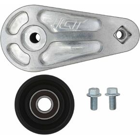 ICT Billet Heavy Duty Single Bolt Manual Belt Tensioner Replacement 551479-LS01