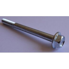 (5) M6-1.0 x 70mm JIS Hex Head Flange Bolt - Small Head, Class 10.9 Zinc