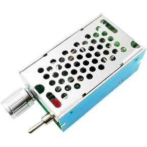 DC 12/24V 40V Motor Speed Controller Reversible PWM HHO Reversing Control Switch
