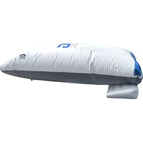 AQUAGLIDE Launch Bag - Inflatable Lake Jump Air Bag, Multicolor, 22.83464566929134 in Kuwait