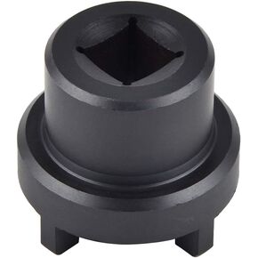 Castle nut suzuki Swingarm Pivot Nut Tool