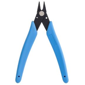 Xuron - 475 Xuro-Grip Short Nose Pliers