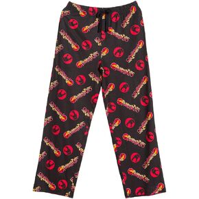 TruffleShuffle Thundercats Lounge Pants | All Over Print Lounge Pants | Elasticated Lounge-Pants | Cosy Pajamas in Saudi Arabia