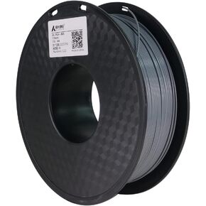 طابعة ثلاثية الأبعاد PLA Plus(PLA+)1.75 مم، بكرة صفراء 1 كجم، دقة الأبعاد +/- 0.03 مم، خيوط طباعة ثلاثية الأبعاد in Kuwait