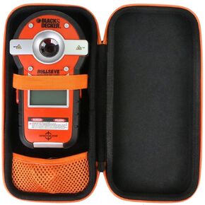 Aenllosi Hard Carrying Case Compatible with BLACK+DECKER Line Laser BDL190S