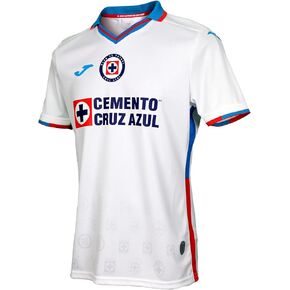 Cruz Azul Official Replica Jersey