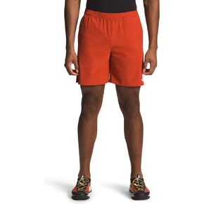 THE NORTH FACE Wander Short - Men's Rusted Bronze, L/Reg