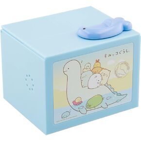 Sumikko Gurashi Piggy Bank Tokage