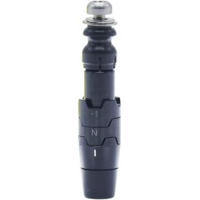 Golf Adapter Sleeve Replacement for Callaway Big Bertha, X-Hot2 Legacy, FT Optiforce Driver and Fairway Wood-Available Tip Size .335 and .350