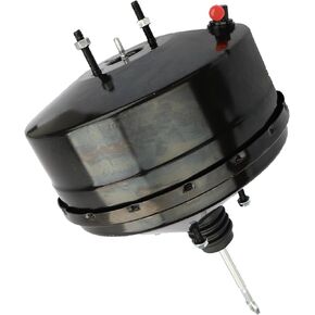 DRIVESTAR 54-74408 Vacuum Power Brake Booster without Master Cylinder, 99-03 for Ford F150, 97-99 for F250, 97-02 for Expedition, 99-04 for Lobo, 02-03 for Lincoln Blackwood, 98-02 for Navigator