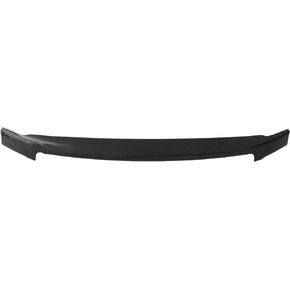 Auto Ventshade [AVS] Bugflector Hood Shield | 2015 - 2018 GMC Sierra 2500HD, 3500HD, High Profile, Smoke, 1 pc. | 23947