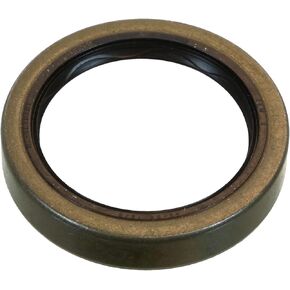 National 710758 Wheel Seal