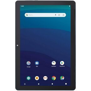 ONN Surf Gen 2 32GB / 2GB RAM WiFi 10.1 Android 10 Tablet - Navy Blue 100011886