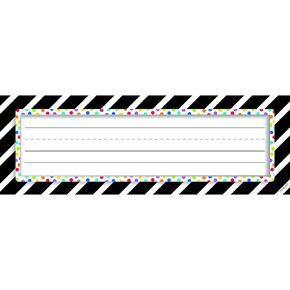 Creative Teaching Press Name Plate (4299)