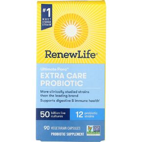 PROBIOTIC Extra Care 50B