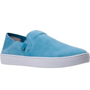 Spenco Women's Saylor Slip-on Sneaker