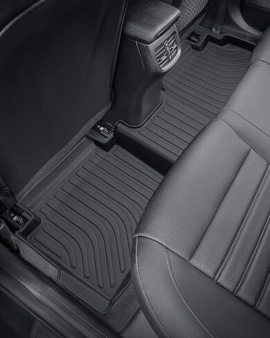 لسجادات أرضية KIA Forte 2019-2024(4 قطعة)، مطاط لجميع الأحوال الجوية لسجادات أرضية KIA Forte 2023 2024 لملحقات Forte 2024 2023 2022 2021 2020 2019 in Kuwait