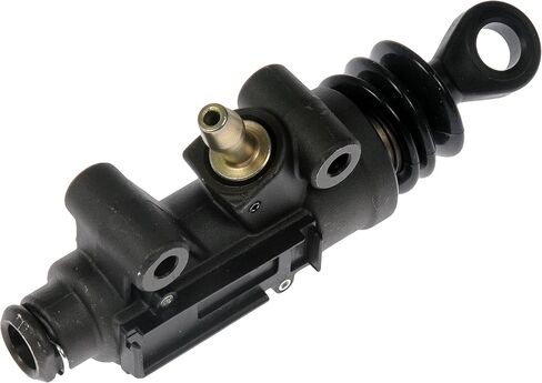 Dorman CM640121 Clutch Master Cylinder Compatible with Select Mini Models in Saudi Arabia