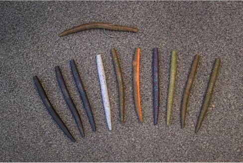 بيركلي بيركلي PowerBait MaxScent الجنرال in Kuwait