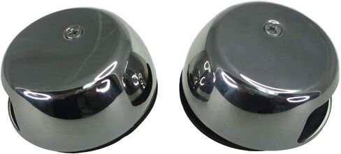 Pactrade البحرية الأفقية SS304 الملاحة الخضراء الميمنة الأحمر ميناء أضواء LED in Saudi Arabia