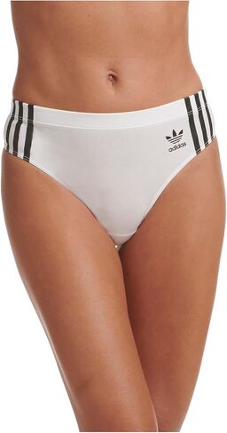 Adidas Women's Wide Side Thong in Saudi Arabia