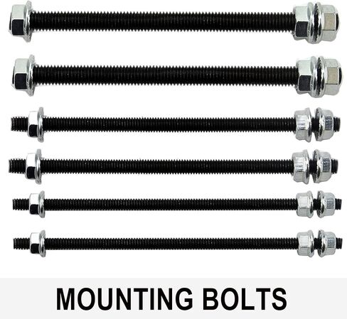 Crankcase Splitter Separator and Crank Case Puller & Installer Tool for disassembling vertically split 2 or 4-stroke crankcases Kits Set Compatible With Motorcycle Dirt Bike ATV Replace in Saudi Arabia