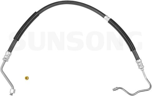 Sunsong 3401508 مجموعة خرطوم خط ضغط التوجيه in Saudi Arabia