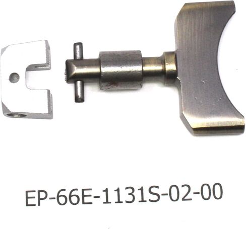 صمام طاقة ما بعد البيع متوافق مع Yamaha GP GPR XLT 800 1200 1300 OEM # 66E-1131S-02-00 (1) in Kuwait