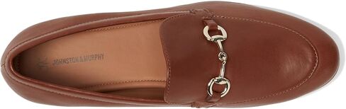 حذاء Ali Bit Loafer النسائي من Johnston & Murphy in Kuwait