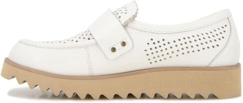 Jambu Women's Jessie Loafer Flat in Saudi Arabia