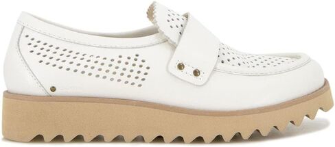 Jambu Women's Jessie Loafer Flat in Saudi Arabia
